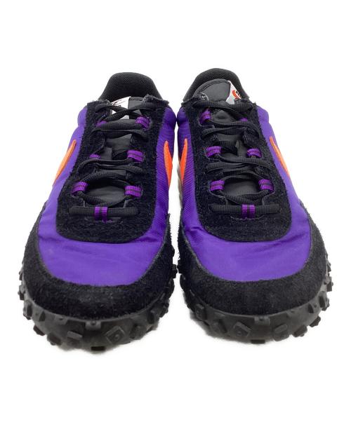 NIKE（ナイキ）NIKE (ナイキ) AIR MAX WAFFLE SP / FV6946-500 パープル サイズ:27cmの古着・服飾アイテム