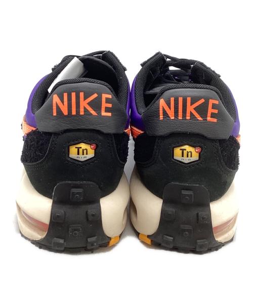 NIKE（ナイキ）NIKE (ナイキ) AIR MAX WAFFLE SP / FV6946-500 パープル サイズ:27cmの古着・服飾アイテム