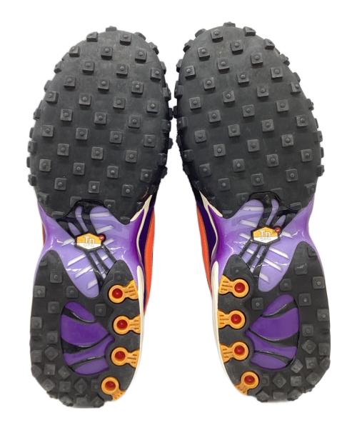 NIKE（ナイキ）NIKE (ナイキ) AIR MAX WAFFLE SP / FV6946-500 パープル サイズ:27cmの古着・服飾アイテム