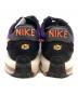 中古・古着 NIKE (ナイキ) AIR MAX WAFFLE SP / FV6946-500 パープル サイズ:27cm：11000円