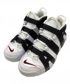 NIKEナイキ）の古着「スニーカー　/　414962-105」｜ホワイト