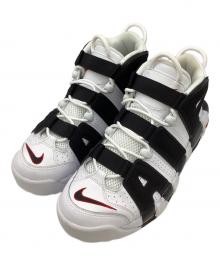 NIKE（ナイキ）の古着「スニーカー　/　414962-105」｜ホワイト