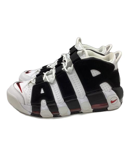 NIKE（ナイキ）NIKE (ナイキ) スニーカー　/　414962-105 ホワイト サイズ:27cmの古着・服飾アイテム