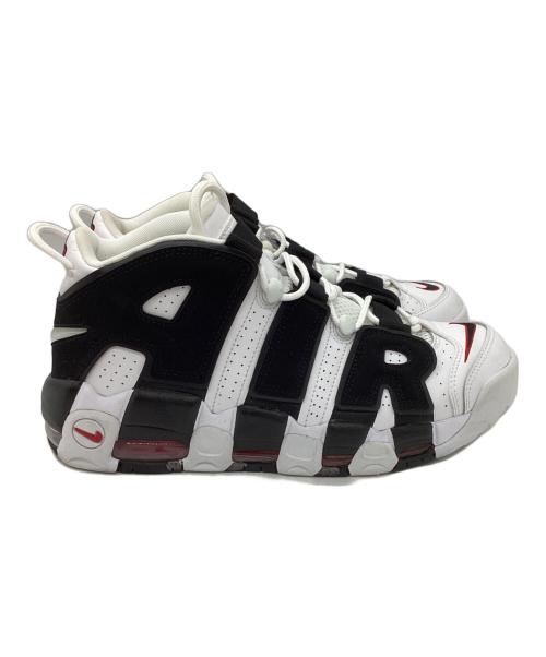 NIKE（ナイキ）NIKE (ナイキ) スニーカー　/　414962-105 ホワイト サイズ:27cmの古着・服飾アイテム