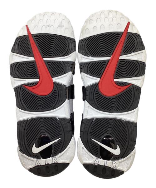 NIKE（ナイキ）NIKE (ナイキ) スニーカー　/　414962-105 ホワイト サイズ:27cmの古着・服飾アイテム