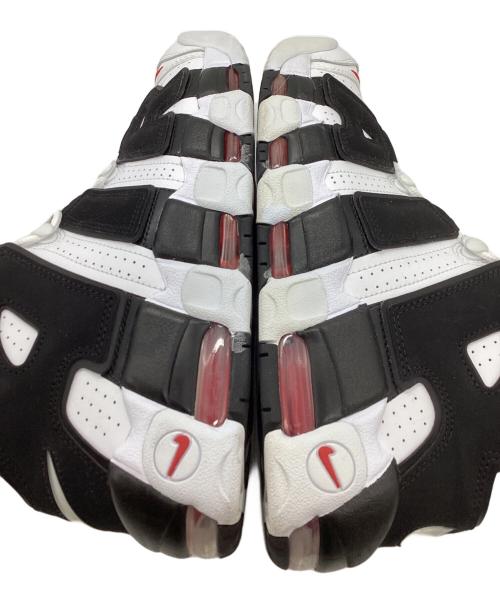 NIKE（ナイキ）NIKE (ナイキ) スニーカー　/　414962-105 ホワイト サイズ:27cmの古着・服飾アイテム
