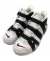 NIKE（ナイキ）の古着「スニーカー　/　414962-105」｜ホワイト