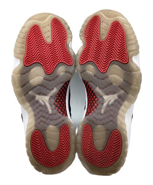 NIKE（ナイキ）NIKE (ナイキ) Air Jordan 11 Low IE 