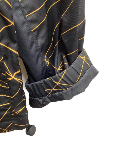 JORDAN（ジョーダン）JORDAN (ジョーダン) ナイロンジャケット ブラック サイズ:Sの古着・服飾アイテム
