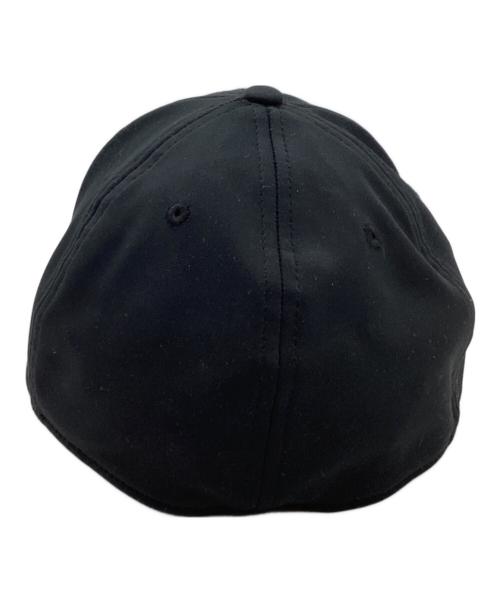 New Era（ニューエラ）New Era (ニューエラ) CANADA GOOSE (カナダグース) キャップ ブラックの古着・服飾アイテム