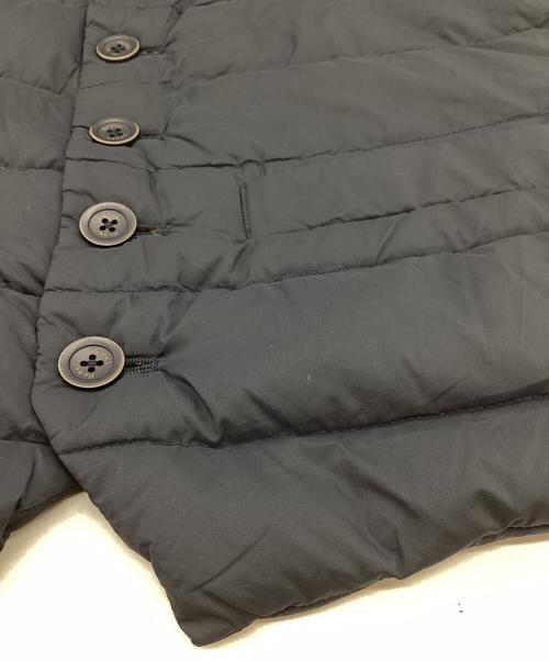 HERNO（ヘルノ）HERNO (ヘルノ) IL PANCIOTTO / pi002ule-19288-9225 ネイビー サイズ:44の古着・服飾アイテム