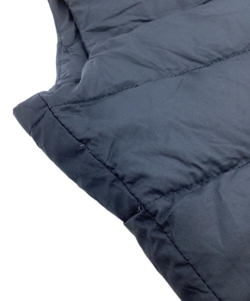 HERNO（ヘルノ）HERNO (ヘルノ) IL PANCIOTTO / pi002ule-19288-9225 ネイビー サイズ:44の古着・服飾アイテム