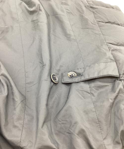 HERNO（ヘルノ）HERNO (ヘルノ) IL PANCIOTTO / pi002ule-19288-9225 ネイビー サイズ:44の古着・服飾アイテム