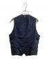 HERNO (ヘルノ) IL PANCIOTTO / pi002ule-19288-9225 ネイビー サイズ:44：15000円