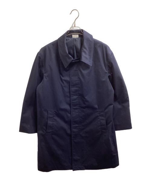 French Army（フランス軍）French Army (フランス軍) パルカマーンコート ネイビー サイズ:104Lの古着・服飾アイテム