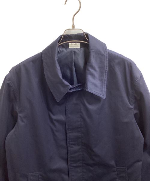 French Army（フランス軍）French Army (フランス軍) パルカマーンコート ネイビー サイズ:104Lの古着・服飾アイテム