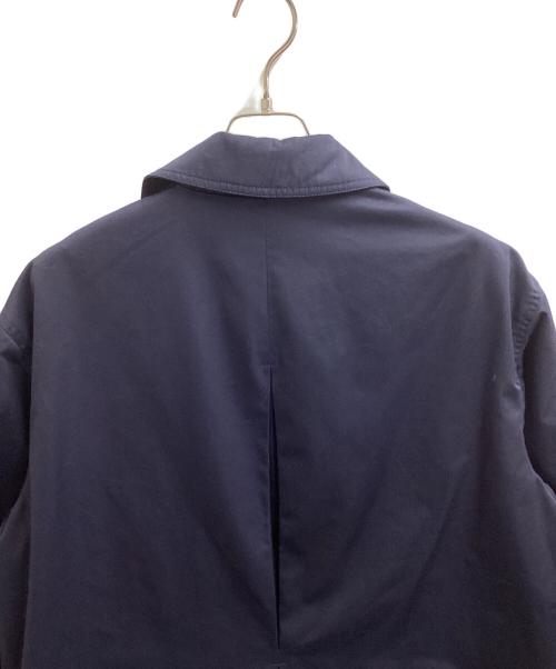 French Army（フランス軍）French Army (フランス軍) パルカマーンコート ネイビー サイズ:104Lの古着・服飾アイテム