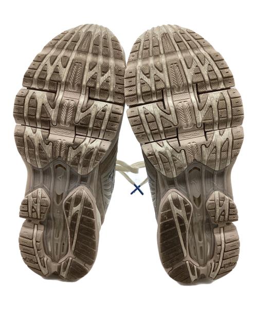 MIZUNO（ミズノ）MIZUNO (ミズノ) WAVE PROPHECY LS　/　D1GA226201 ベージュ サイズ:27cmの古着・服飾アイテム