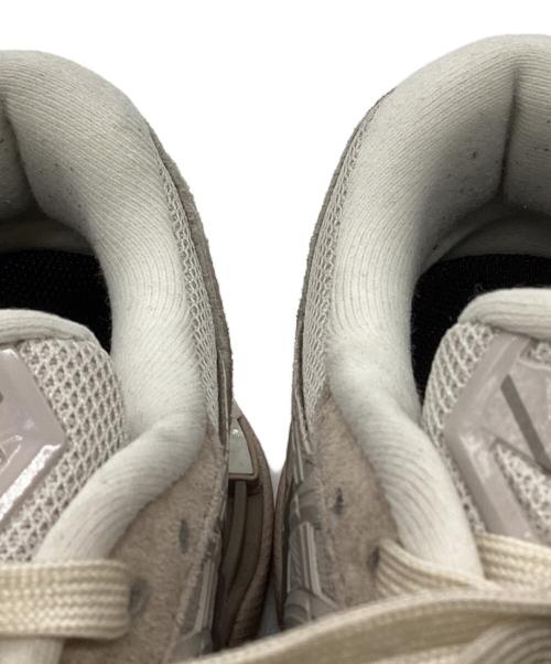 MIZUNO（ミズノ）MIZUNO (ミズノ) WAVE PROPHECY LS　/　D1GA226201 ベージュ サイズ:27cmの古着・服飾アイテム