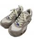 MIZUNO（ミズノ）の古着「WAVE PROPHECY LS　/　D1GA226201」｜ベージュ