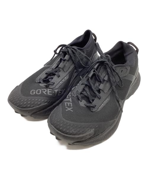 NIKE（ナイキ）NIKE (ナイキ) Pegasus Trail 3 / DC8794-001 / 	GORE-TEX ブラック サイズ:27.5cmの古着・服飾アイテム
