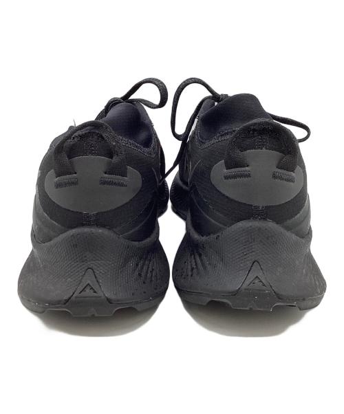 NIKE（ナイキ）NIKE (ナイキ) Pegasus Trail 3 / DC8794-001 / 	GORE-TEX ブラック サイズ:27.5cmの古着・服飾アイテム