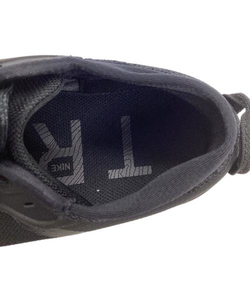 NIKE（ナイキ）NIKE (ナイキ) Pegasus Trail 3 / DC8794-001 / 	GORE-TEX ブラック サイズ:27.5cmの古着・服飾アイテム