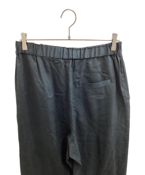 Vivienne Westwood man（ヴィヴィアン ウェストウッド マン）Vivienne Westwood man (ヴィヴィアン ウェストウッド マン) イージースラックスパンツ　/　VW-W1-79722 ネイビー サイズ:46の古着・服飾アイテム