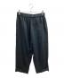 Vivienne Westwood man (ヴィヴィアン ウェストウッド マン) イージースラックスパンツ　/　VW-W1-79722 ネイビー サイズ:46：15000円