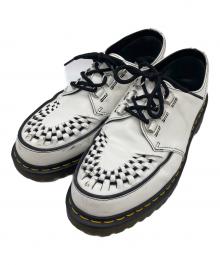 Dr.Martens（ドクターマーチン）の古着「RAMSEY / AW006」｜ホワイト
