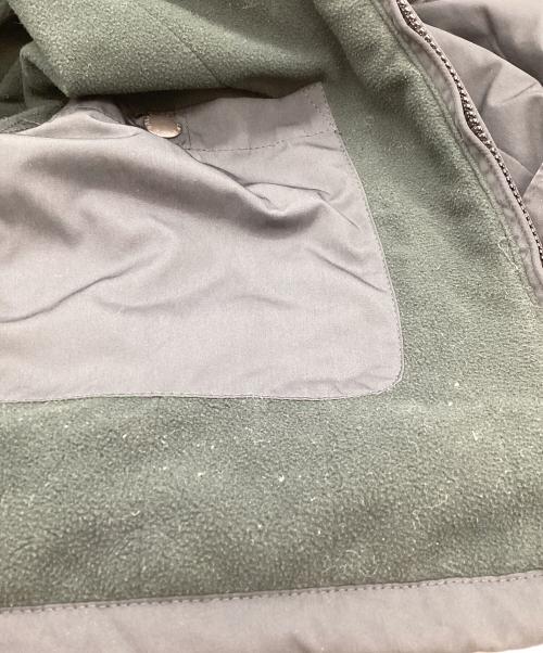 POLO RALPH LAUREN（ポロ・ラルフローレン）POLO RALPH LAUREN (ポロ・ラルフローレン) シェルジャケット ブラック サイズ:Sの古着・服飾アイテム