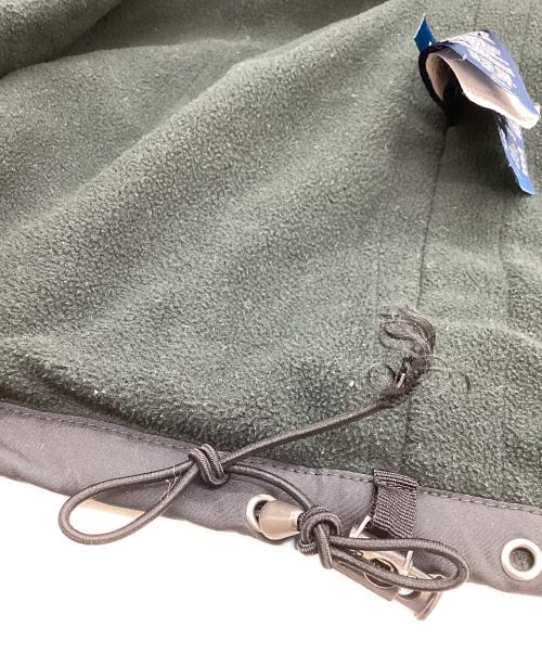 POLO RALPH LAUREN（ポロ・ラルフローレン）POLO RALPH LAUREN (ポロ・ラルフローレン) シェルジャケット ブラック サイズ:Sの古着・服飾アイテム