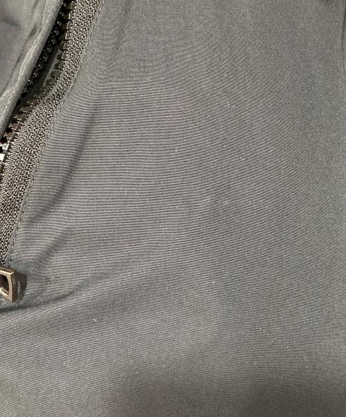 POLO RALPH LAUREN（ポロ・ラルフローレン）POLO RALPH LAUREN (ポロ・ラルフローレン) シェルジャケット ブラック サイズ:Sの古着・服飾アイテム
