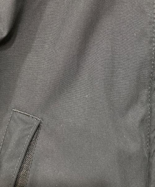 POLO RALPH LAUREN（ポロ・ラルフローレン）POLO RALPH LAUREN (ポロ・ラルフローレン) シェルジャケット ブラック サイズ:Sの古着・服飾アイテム