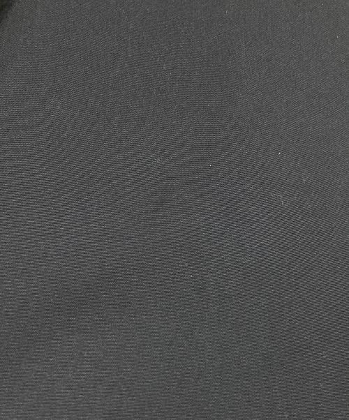 POLO RALPH LAUREN（ポロ・ラルフローレン）POLO RALPH LAUREN (ポロ・ラルフローレン) シェルジャケット ブラック サイズ:Sの古着・服飾アイテム