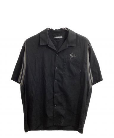 中古・古着通販】NEIGHBORHOOD (ネイバーフッド) BOWLING/LC-SHIRT.SS