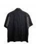 NEIGHBORHOOD (ネイバーフッド) BOWLING/LC-SHIRT.SS / ボーリングシャツ / 221AQNH-SHM01 ブラック サイズ:M：8000円
