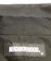 中古・古着 NEIGHBORHOOD (ネイバーフッド) BOWLING/LC-SHIRT.SS / ボーリングシャツ / 221AQNH-SHM01 ブラック サイズ:M：8000円