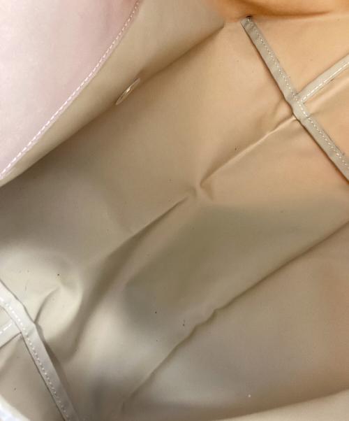 LONGCHAMP（ロンシャン）LONGCHAMP (ロンシャン) ル プリアージュ ベージュ サイズ:表記無しの古着・服飾アイテム