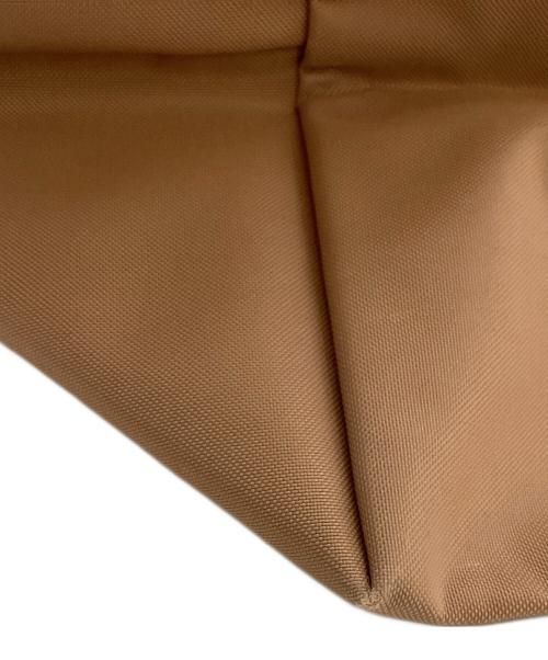 LONGCHAMP（ロンシャン）LONGCHAMP (ロンシャン) ル プリアージュ ベージュ サイズ:表記無しの古着・服飾アイテム