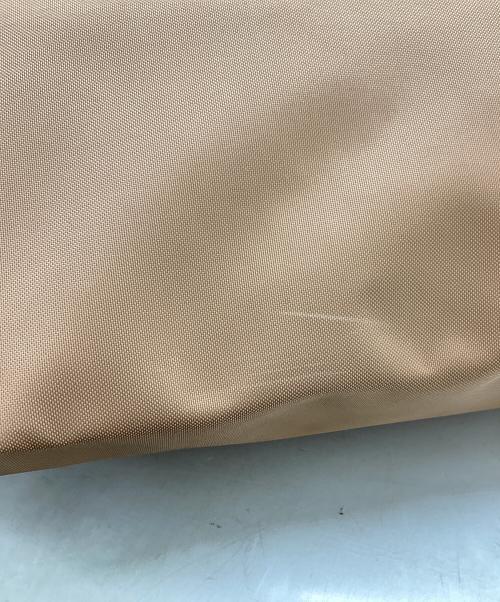 LONGCHAMP（ロンシャン）LONGCHAMP (ロンシャン) ル プリアージュ ベージュ サイズ:表記無しの古着・服飾アイテム