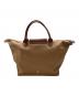LONGCHAMP (ロンシャン) ル プリアージュ ベージュ サイズ:表記無し：10000円