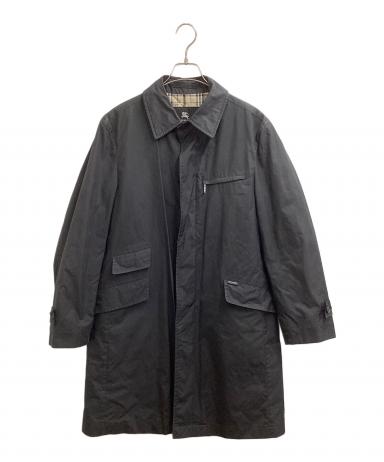 中古・古着通販】BURBERRY BLACK LABEL (バーバリーブラックレーベル