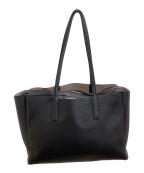 MARC JACOBSマークジェイコブス）の古着「THE PROTEGE TOTE / ザプロテジェトート / M0015771」｜ブラック