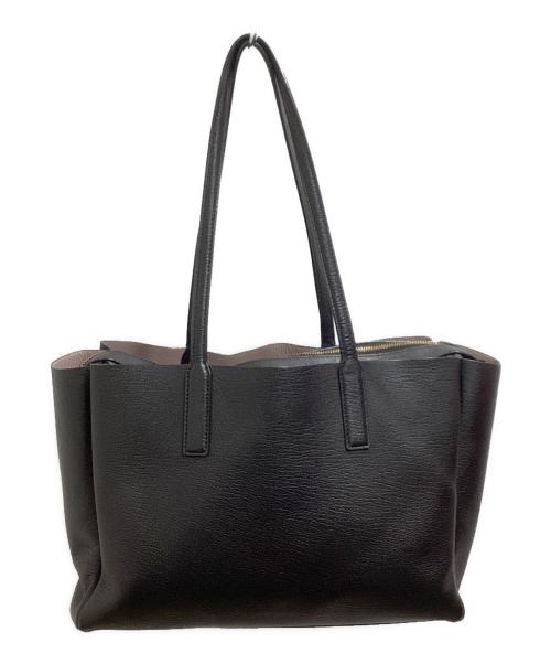 MARC JACOBS（マークジェイコブス）MARC JACOBS (マークジェイコブス) THE PROTEGE TOTE / ザプロテジェトート / M0015771 ブラックの古着・服飾アイテム