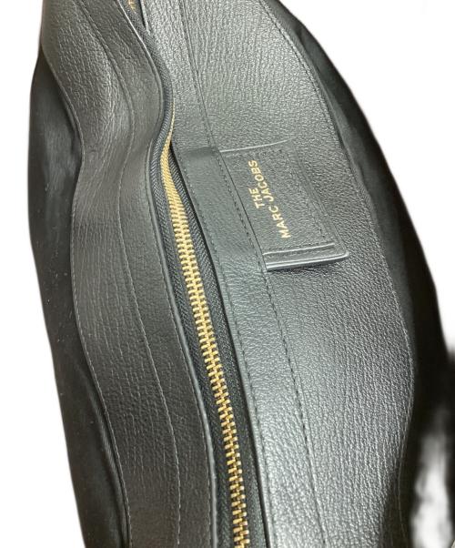 MARC JACOBS（マークジェイコブス）MARC JACOBS (マークジェイコブス) THE PROTEGE TOTE / ザプロテジェトート / M0015771 ブラックの古着・服飾アイテム