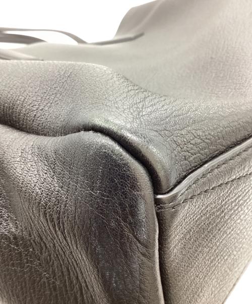 MARC JACOBS（マークジェイコブス）MARC JACOBS (マークジェイコブス) THE PROTEGE TOTE / ザプロテジェトート / M0015771 ブラックの古着・服飾アイテム