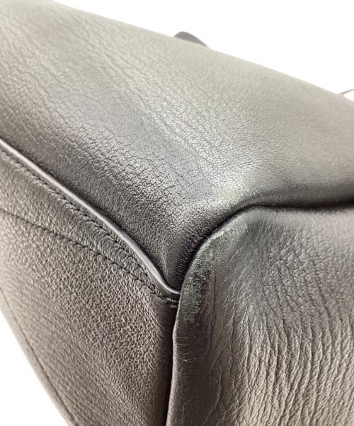 MARC JACOBS（マークジェイコブス）MARC JACOBS (マークジェイコブス) THE PROTEGE TOTE / ザプロテジェトート / M0015771 ブラックの古着・服飾アイテム
