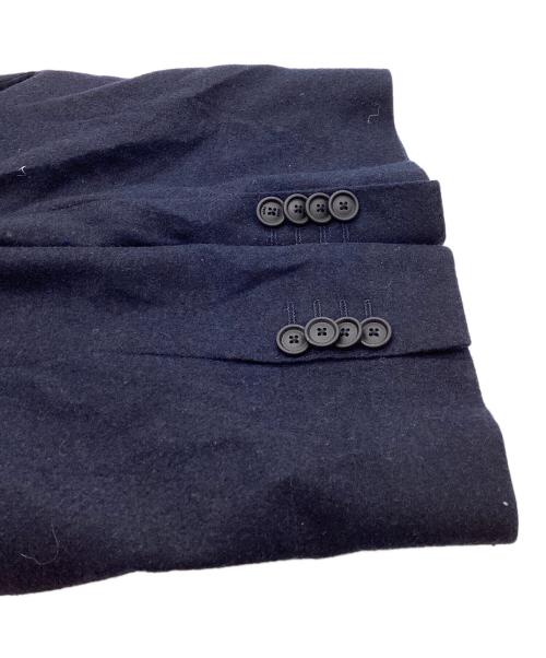 BOSS（ボス）BOSS (ボス) ウールセットアップスーツ ネイビー サイズ:52の古着・服飾アイテム