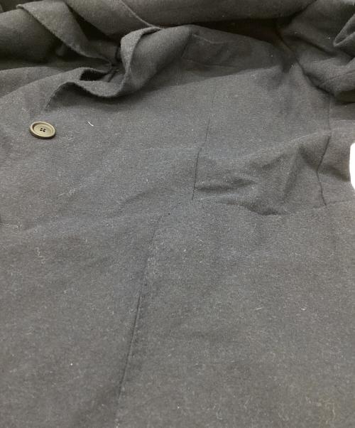 BOSS（ボス）BOSS (ボス) ウールセットアップスーツ ネイビー サイズ:52の古着・服飾アイテム